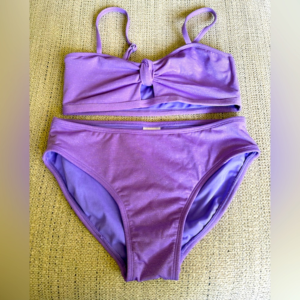 Girls Art Class bikini